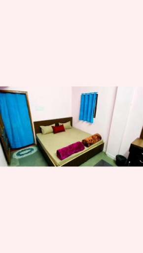 HOTEL SHREE RAM VlJAY